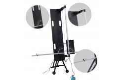 China Multifunctional Hot Wire Cutting Machine Double Table 57'' supplier
