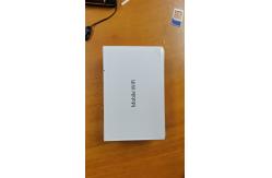 China New Arrival Pocket WIFI Router H-UA WEI E5576-520 4G Mobile Hotspot supplier