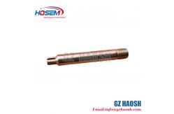 China wholesale AUTO PARTS ISUZU NKR EXHAUST MANIFOLD SCREWS 8-97032977-1 FIT 4BE1 supplier