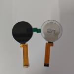 1.52-Inch 360×360 Transmissive TFT Display Module with LED Backlight