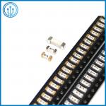 Non-Resettable Quick Blow Surface Mount Ceramic Fuse 1032 1A 2A 3.15A 350V 400V DC for sale
