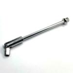 Light Cable Gripper Universal swivel joint Top Side Male  M10 for sale