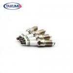 Small Engine Motorcycle Spark Plugs L7RTC-2 , Racing Spark Plugs For Motorcycle for sale