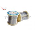 Constantan Thermocouple Bare Wire for sale