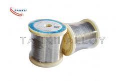 China Constantan Thermocouple Bare Wire supplier