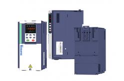China 220VAC Single Phase Solar Pump Inverter Solar Pump VFD For Agricultural Irrigation supplier