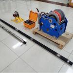 ODM Electrical Geophysical Well Logging Hydrogeology Borehole
