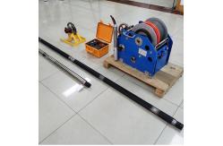 China ODM Electrical Geophysical Well Logging Hydrogeology Borehole supplier