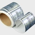 China Color Custom Adhesive Labels Printed Wine Bottle Labels ODM OEM for sale