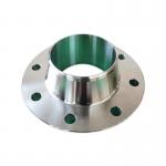 DN15-DN1500 Socket Weld Pipe Flanges 1''-24'' For Pressure Neck Test Paper Temperature And Flood Setting High Occasions for sale