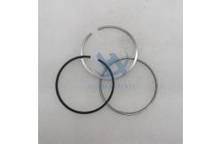 China Cylinder Piston Liner Kit 102mm for ISUZU 4HF1 Engine Excavator Parts supplier