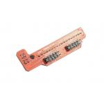 Arduino 3D Printer DIY Kits Adapter Plate With Atmel Atmega328