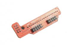 China Arduino 3D Printer DIY Kits Adapter Plate With Atmel Atmega328 supplier