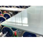 New Type Top Sale Laminated Glass Safety Building Glass for Door Windows for sale