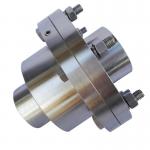 GICLZ Drum shape Gear Tooth shaft Coupling for sale