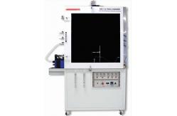 China High Precision 0.7 Cubic Meter Toxicity Index Test Apparatus NES 713 supplier
