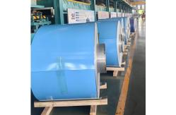 China Extreme Durability 80UM Polysurlyn Moisture Barrier Film Aluminum Coil supplier