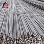 B450c Carbon 16mm 6mm 8mm 10mm HRB500 Steel Rebar For Construction Concrete