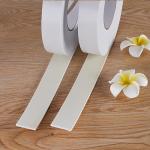 High Viscosity Hot Melt / Acrylic Eva Double Side Foam Tape White