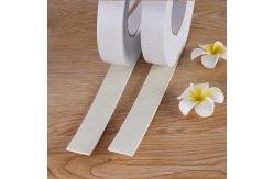 China High Viscosity Hot Melt / Acrylic Eva Double Side Foam Tape White supplier
