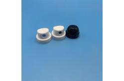 China Precision Antiperspirant Spray Valve for Effective Sweat Control and Freshness supplier