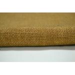 Pure Linen Fabric Waxed Cotton Canvas Natural And Renewable Material for sale