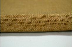 China Pure Linen Fabric Waxed Cotton Canvas Natural And Renewable Material supplier