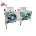 Garlic Separating Machine Garlic Bulb Breaker Machine  Garlic Separation Machine