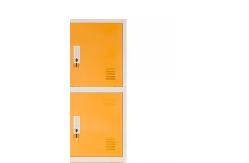 China Customized Coated 4 Doors Storage Steel Locker school lockers /gym lockers supplier