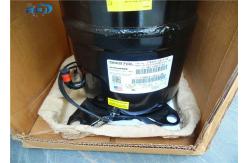 China R22 Refrigerant Bristol Compressor H22J443ABCA For 3.5 Ton Air Conditioning supplier