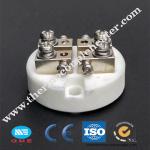 S-4P-C Ceramic Connector Terminal Blocks For Thermocouple Instrument Parts for sale