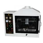 EN ISO 11925-2 Compliant Flammability Testing Equipment For Building Structures