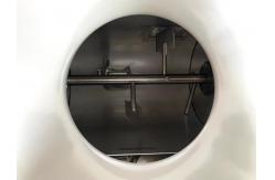 China One Click Mode Microbiological Degradation Food Waste Disposal Wet Garbage Composting Machine supplier