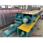 10 Inch Screw Conveyor Feeder For Drilling Waste Management for sale