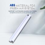 Customize Tube Diffuser Cream PC Tube PC Cover