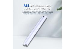 China                    Customize Tube Diffuser Cream PC Tube PC Cover              supplier