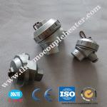 Universal Thermocouple Head 1/2 Inch NPT Thread Weatherproof Connection Box