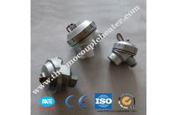 China Universal Thermocouple Head 1/2 Inch NPT Thread Weatherproof Connection Box supplier