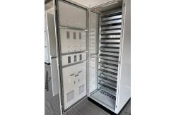 China Ps Combination IP55 Power Distribution Cabinet Network Customized supplier