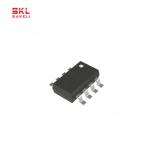 INA186A2IDDFR Power Amplifier Chip Precision Low Power High Performance for sale