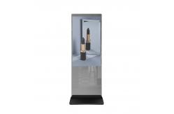 China Android5.1 PCAP 43 Interactive LCD Digital Signage supplier