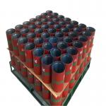 API 16C Oilfield 2 Fig 1502 Forged High Pressure Alloy Steel Swivel Loops Casing And Tubing Pipe Integral for sale