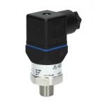 Wika A-10 Industrial Pressure Transmitter 4-20mA Output for sale