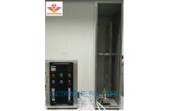 China DAXIAN Single Cable Fire Test Machine As Per IEC60332-1-1  Fast Delivery supplier