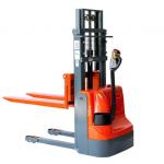 Electric Stacker Lifting Height 3m 1.5t Pallet Stacker Electric Forklift
