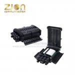 144 cores Fiber Terminal Box , Fiber Optic Distribution Box Waterproof for PLC Splitter from China Maufacturer for sale