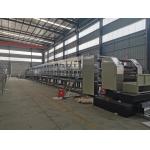 Gelon Lithium Ion Battery Electrode Coating Machine 100-1100mm battery manufacturing machine for sale