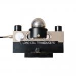 Keli Electronic Load Cell / Digital Weight Sensor For Truck Scale Self - Restoring for sale