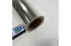 China Car PET 4 Mil Windshield Heat Protector UV Proof Multipurpose supplier