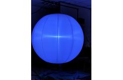 China Effortlessly Create Perfect Atmosphere With Muse RGBW 400W Balloon Light supplier